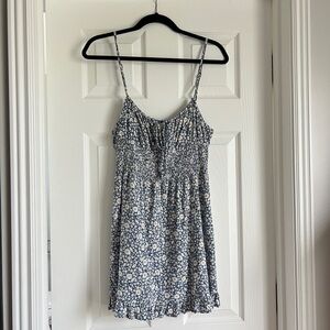 Bohme Strappy Sundress